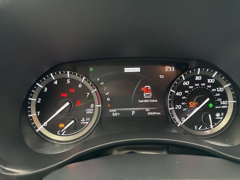 Used 2020 Toyota Highlander Limited AWD/4WD image 11