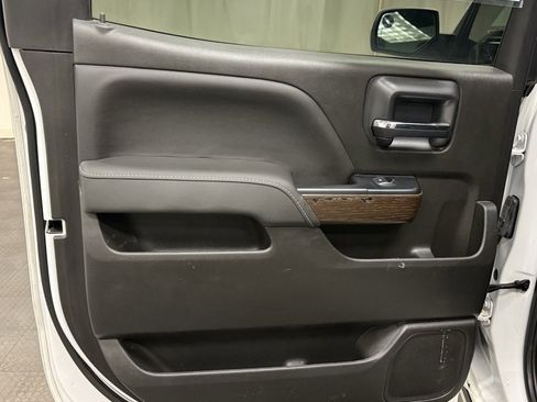 Used 2018 GMC Sierra 1500 Denali w/ Denali Ultimate Package image 23