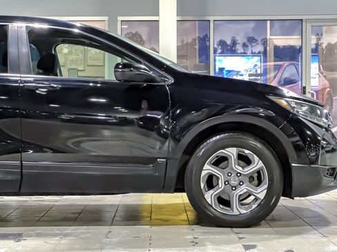 Used 2017 Honda CR-V EX image 33