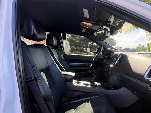 Used 2020 Dodge Durango GT AWD/4WD image 18
