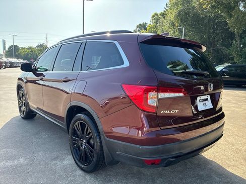Used 2022 Honda Pilot Special Edition image 3