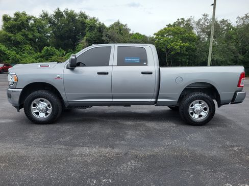 Used 2023 RAM 3500 Tradesman AWD/4WD image 13