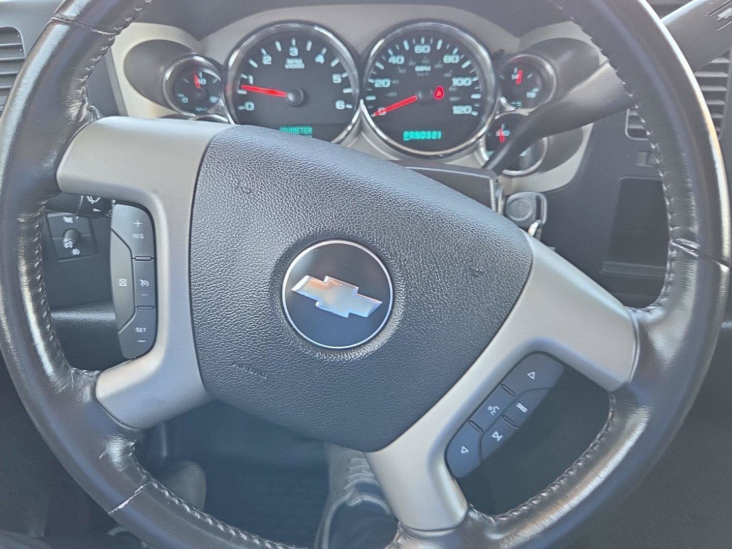 Used 2008 Chevrolet Silverado 1500 LT w/ Power Pack Plus RWD image 14