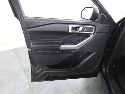 Certified 2023 Ford Explorer XLT w/ Equipment Group 202A image 8