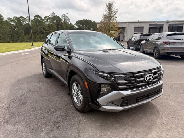 Used 2026 Hyundai Tucson SE FWD image 19