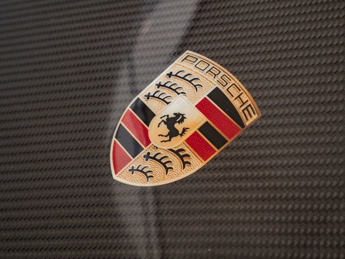 Used 2024 Porsche 911 GT3 RS RWD image 19