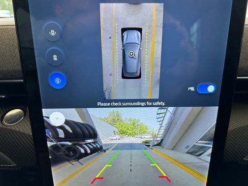 Used 2024 Ford Mustang Mach-E Premium image 39