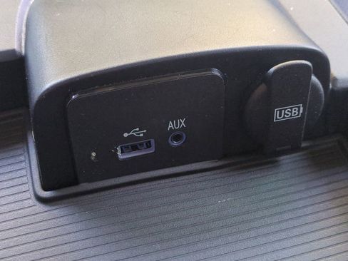 Used 2017 RAM 1500 Sport w/ Convenience Group image 23