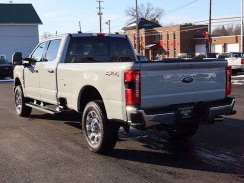 New 2026 Ford F250 Lariat w/ Chrome Package image 19