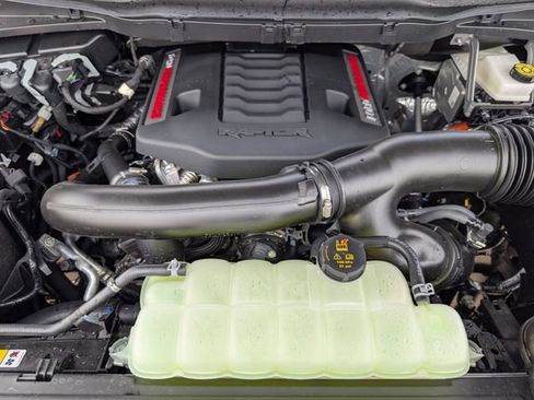 New 2025 Ford F150 Raptor image 54