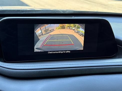 Certified 2024 MAZDA CX-30 AWD 2.5 S w/ Select Sport Pkg image 21