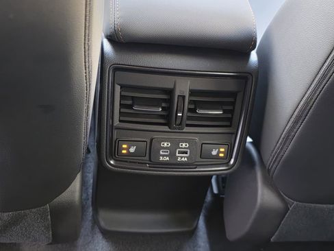 New 2026 Subaru Forester Touring image 13