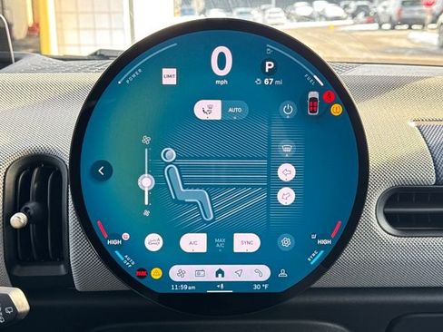 Used 2025 MINI Cooper S image 21