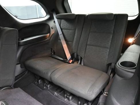 Used 2025 Dodge Durango GT AWD/4WD image 18