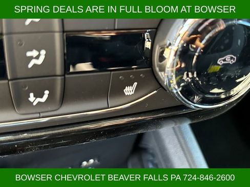 New 2026 Chevrolet TrailBlazer LT AWD/4WD image 10