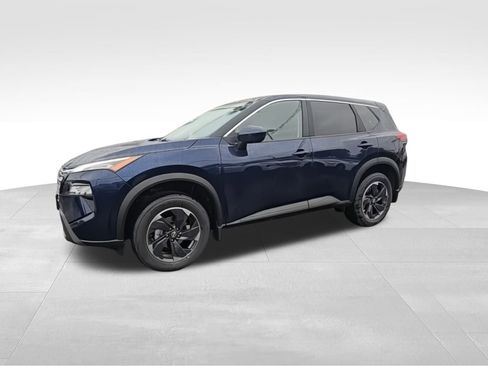 New 2026 Nissan Rogue SV image 4