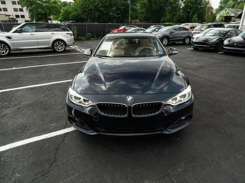 Used 2015 BMW 428i xDrive Coupe w/ Premium Package AWD/4WD image 9