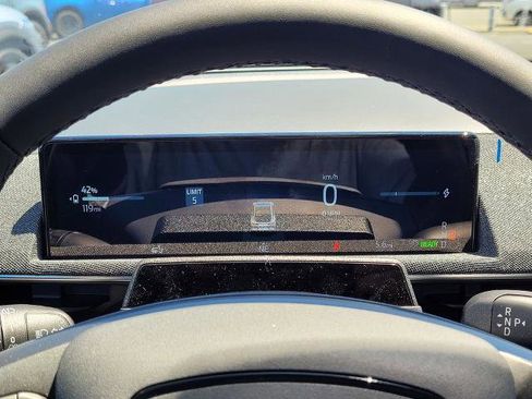 New 2025 Ford Mustang Mach-E Premium image 15