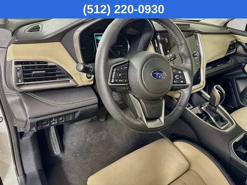 Used 2024 Subaru Outback Limited AWD/4WD image 10