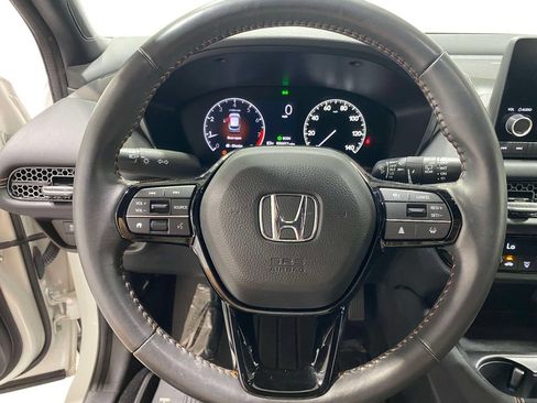 Used 2024 Honda HR-V Sport image 19