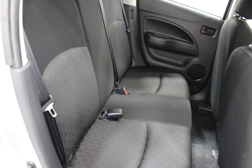 Used 2024 Mitsubishi Mirage ES FWD image 17