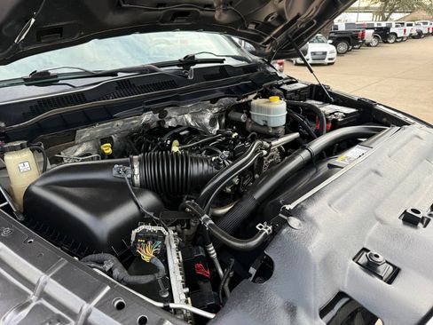 Used 2014 RAM 2500 Limited image 38
