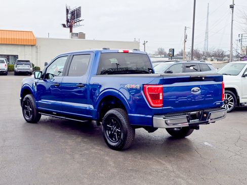 Used 2023 Ford F150 XLT w/ Trailer Tow Package AWD/4WD image 15