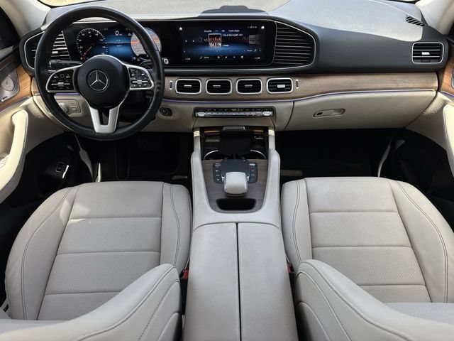 Used 2023 Mercedes-Benz GLE 350 w/ Premium Package image 9