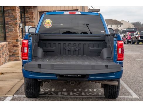 Used 2022 Ford F150 XL w/ STX Appearance Package image 26