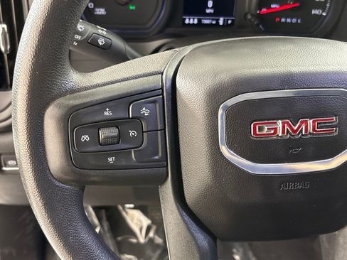 Used 2024 GMC Sierra 2500 Pro AWD/4WD image 29