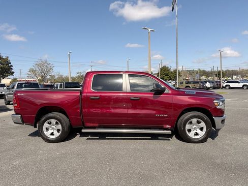 Used 2023 RAM 1500 Big Horn image 2