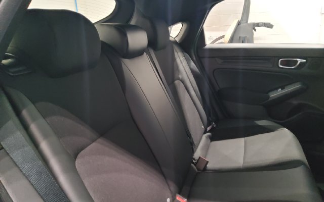 Used 2024 Honda Civic Sport image 20