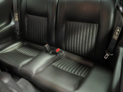 Used 2001 Ford Mustang Bullitt GT image 35