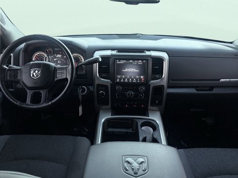 Used 2018 RAM 3500 Lone Star image 55