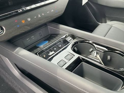 New 2026 Nissan Murano Platinum w/ Cargo Package AWD/4WD image 25