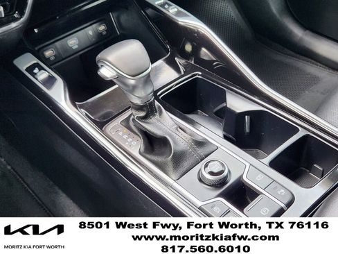 Certified 2022 Kia Sorento SX FWD image 19