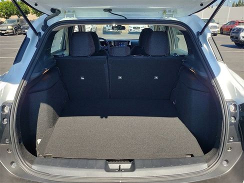 New 2025 Nissan Kicks S image 15