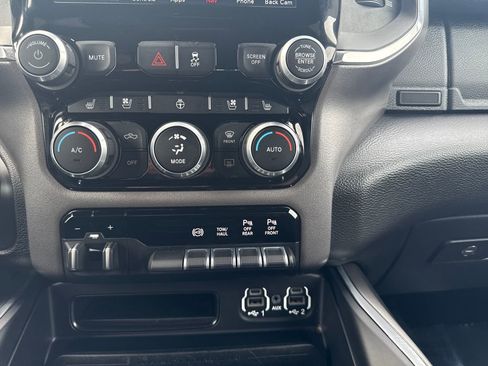 Used 2021 RAM 3500 Laramie image 22