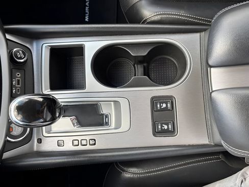 Used 2020 Nissan Murano SL w/ Moonroof Package AWD/4WD image 19