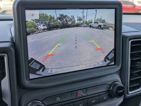 Used 2023 Ford Bronco Sport Big Bend image 28