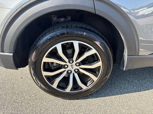 Used 2025 Ford Explorer ST-Line AWD/4WD image 9