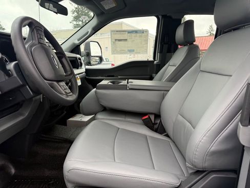 New 2026 Ford F450 XL image 11