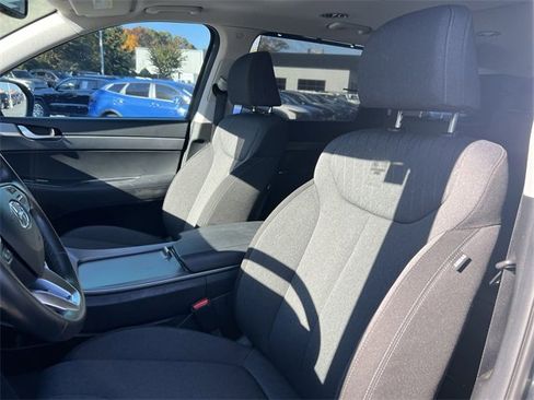 Used 2022 Hyundai Palisade SEL w/ Convenience Package image 11