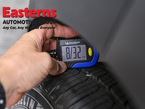 Used 2021 Hyundai Tucson Sport AWD/4WD image 32
