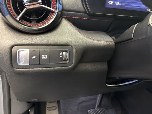 Used 2024 Chevrolet Blazer EV RS AWD/4WD image 14