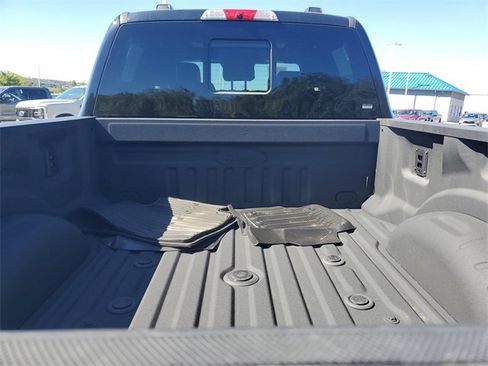 Used 2025 Ford F250 Platinum image 9