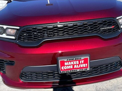 New 2026 Dodge Durango GT w/ Blacktop Package image 17