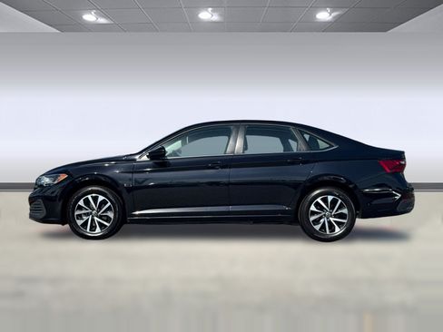 Used 2024 Volkswagen Jetta S FWD image 2