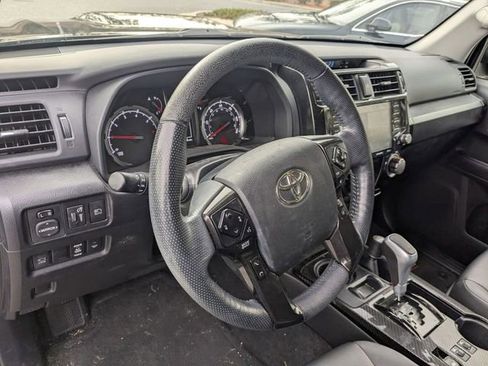 Used 2023 Toyota 4Runner TRD Off-Road Premium image 15
