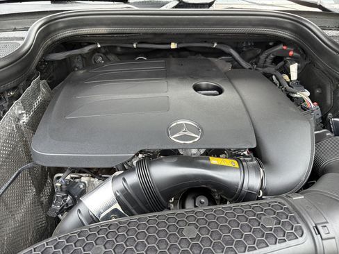 Used 2023 Mercedes-Benz GLE 350 4MATIC w/ 3rd Row Seat Package image 36